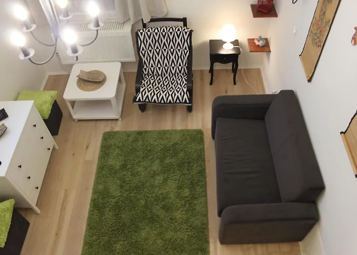 Privoffice4U Samurai - Old Town, Main Square, Main Station