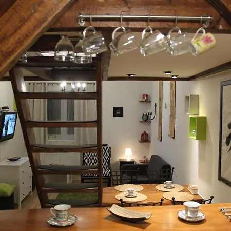 Privoffice4U Samurai - Old Town, Main Square, Main Station Kraków Zewnętrze zdjęcie