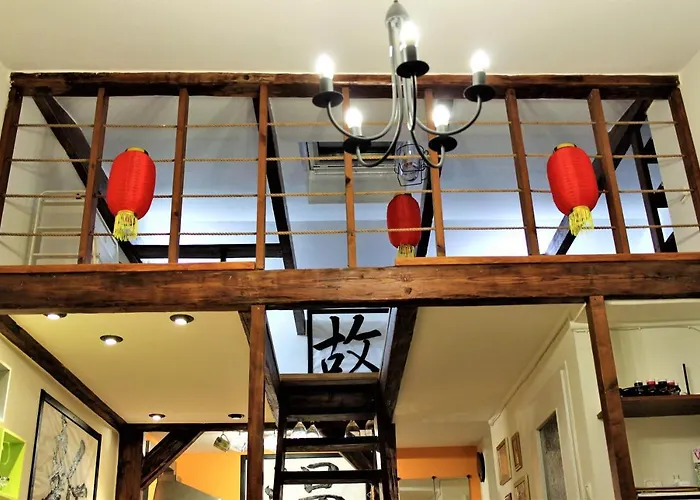 Privoffice4U Samurai - Old Town, Main Square, Main Station