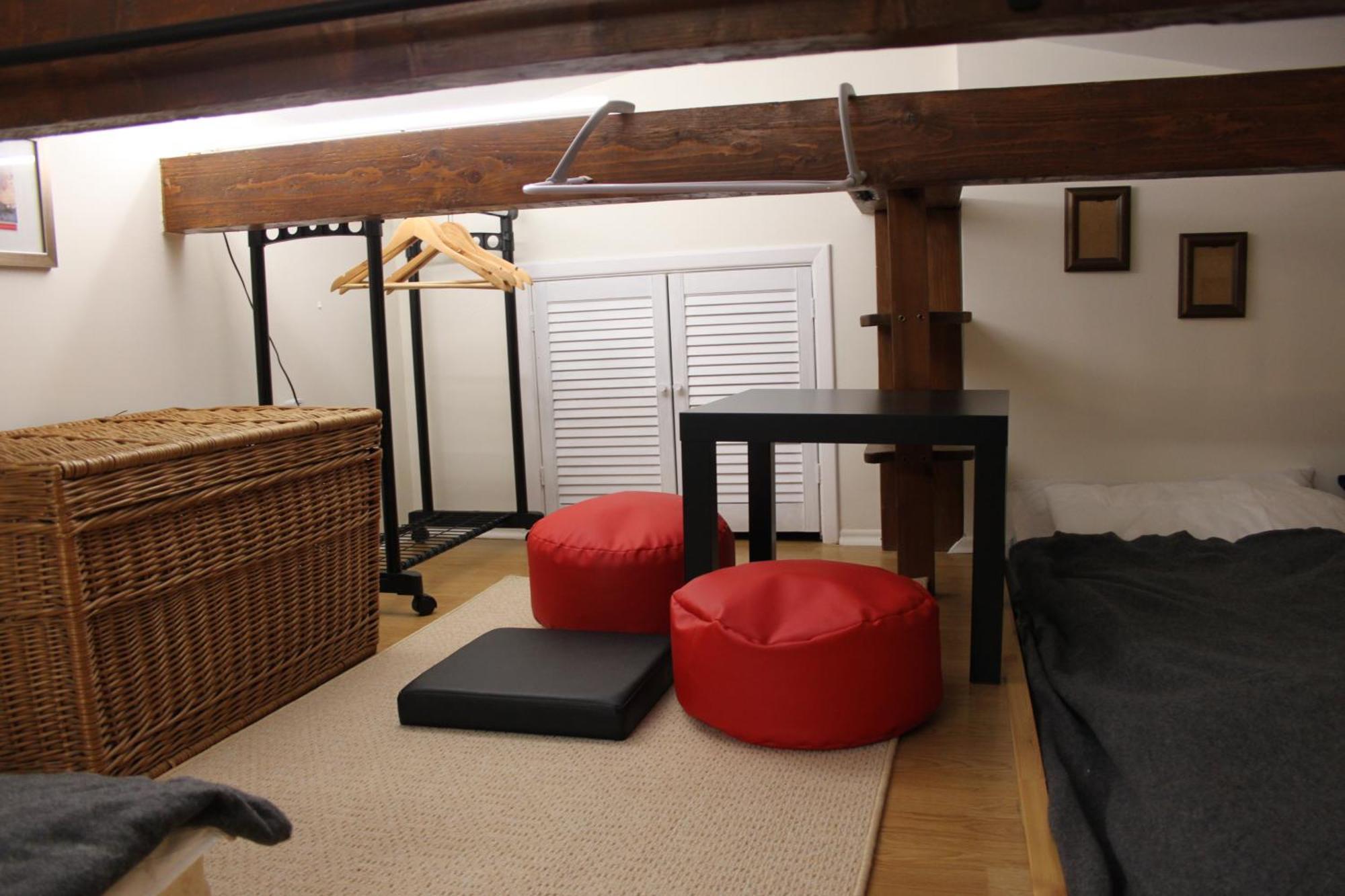 Privoffice4u Samurai - Old Town, Main Square, Main Station