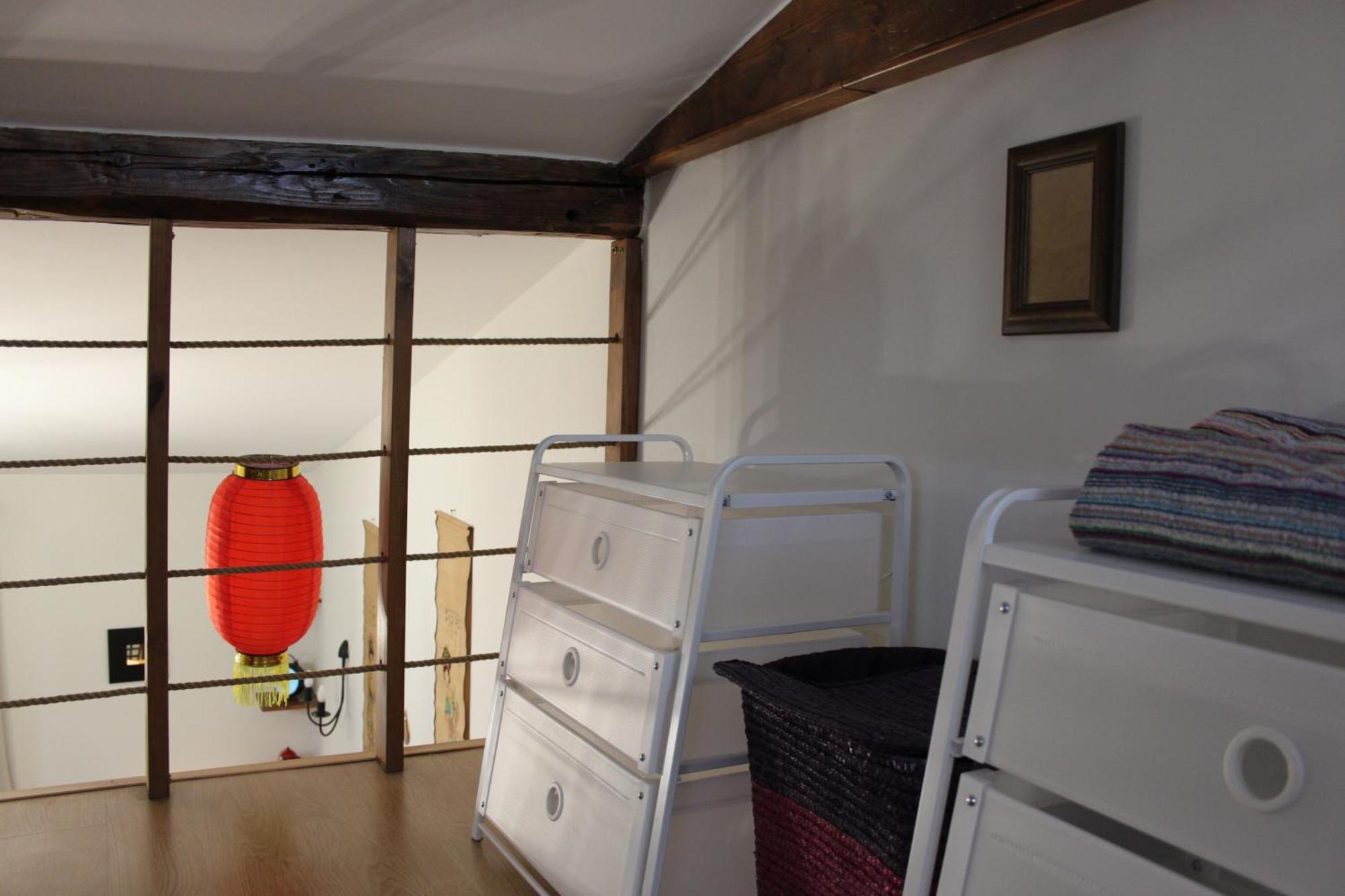 Privoffice4u Samurai - Old Town, Main Square, Main Station Apartment