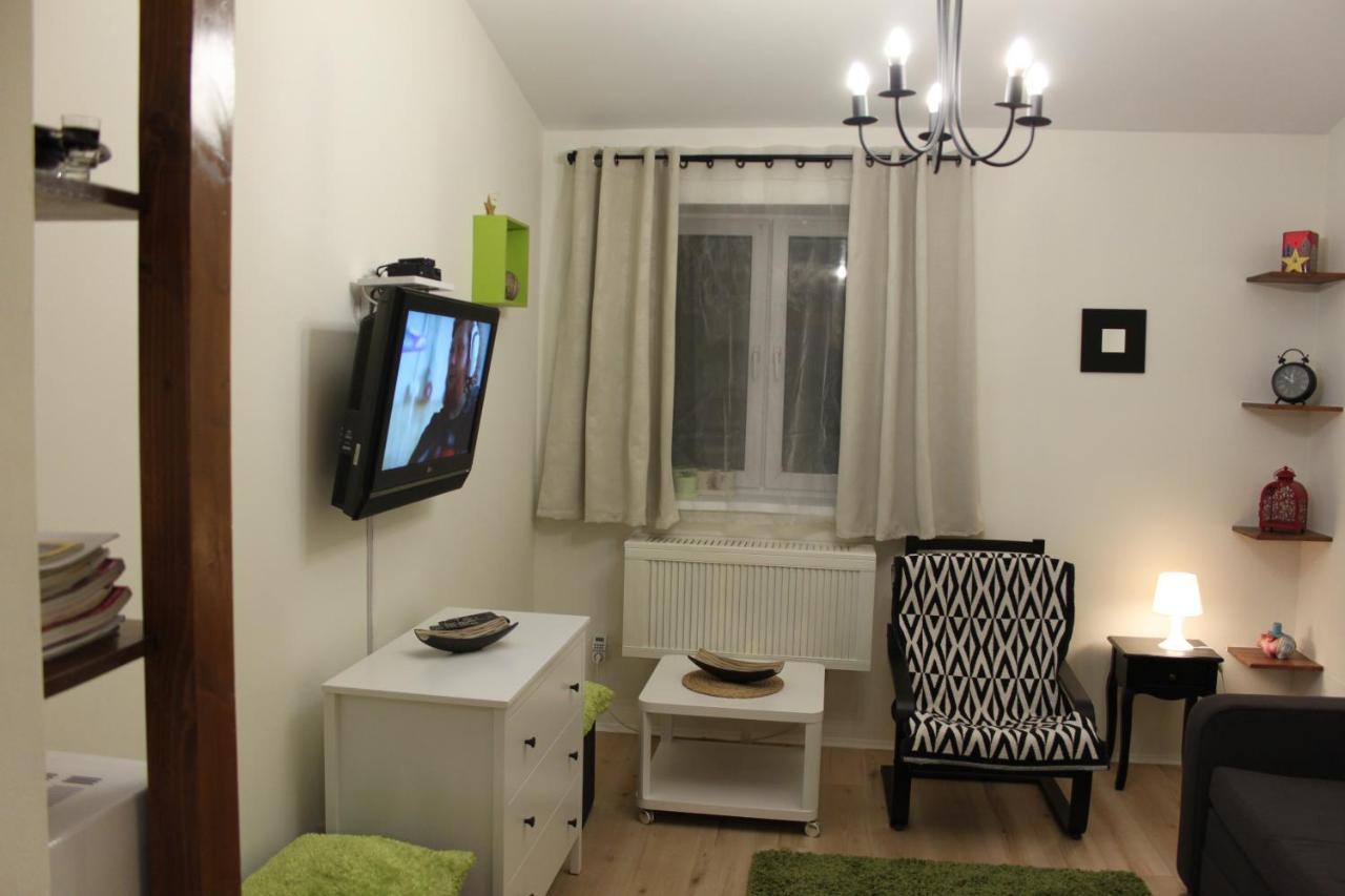 Privoffice4u Samurai - Old Town, Main Square, Main Station Leilighet Krasków