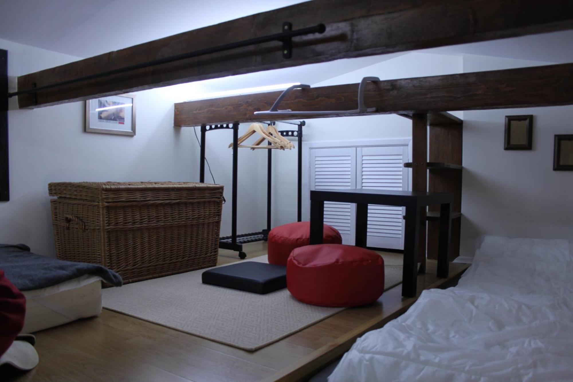 Privoffice4u Samurai - Old Town, Main Square, Main Station Krasków